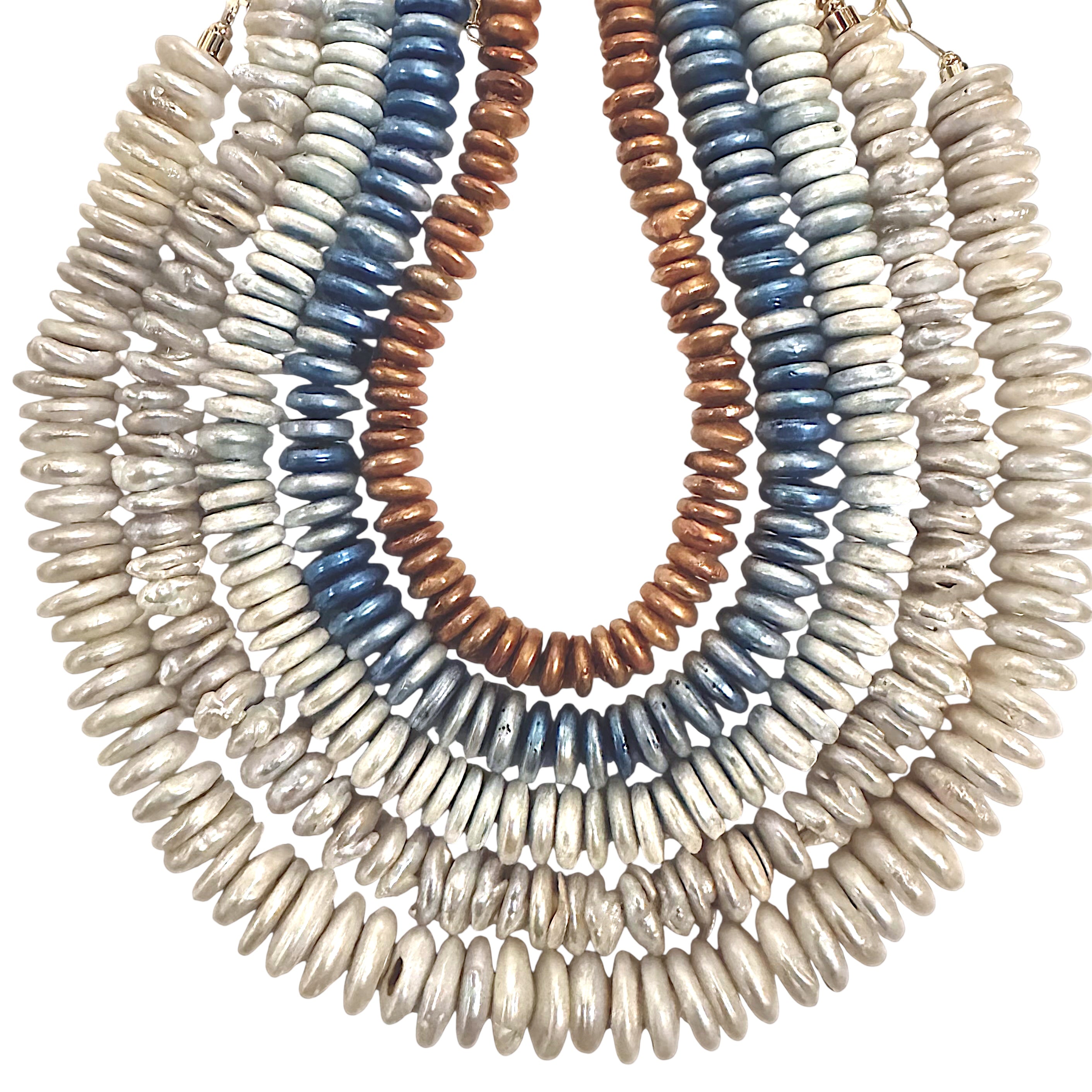 Pearl Collection
