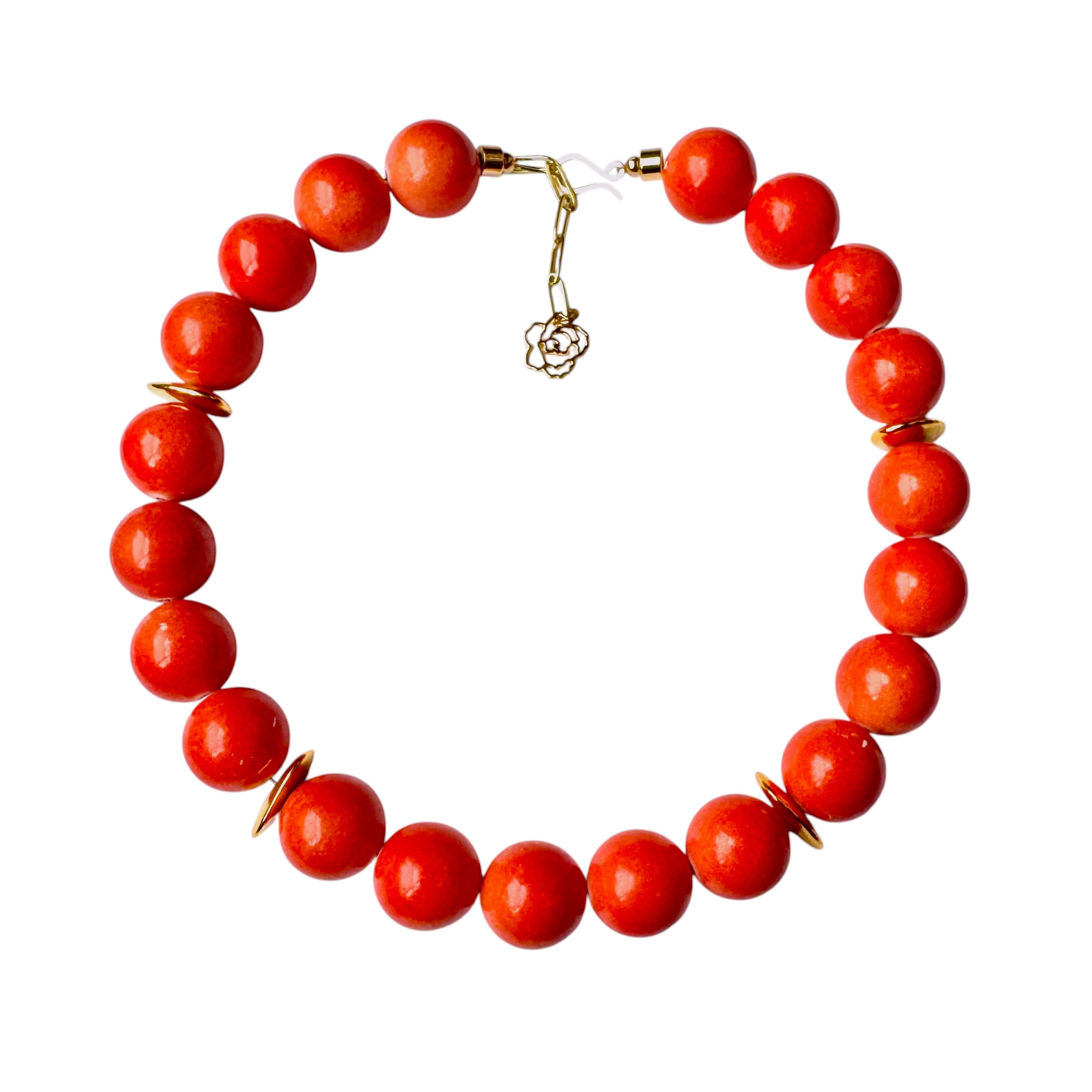 Seville Necklace