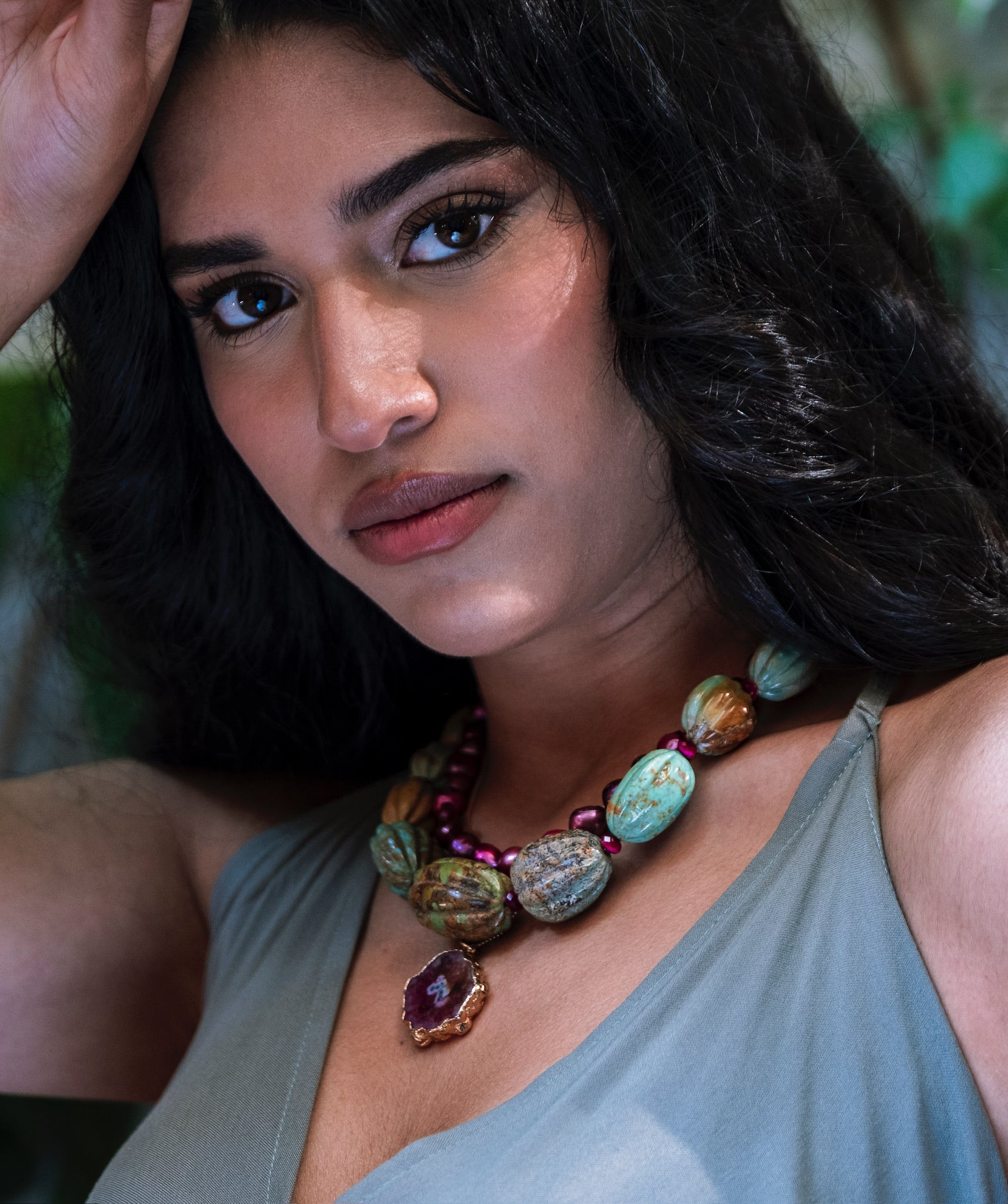 Sedona Necklace