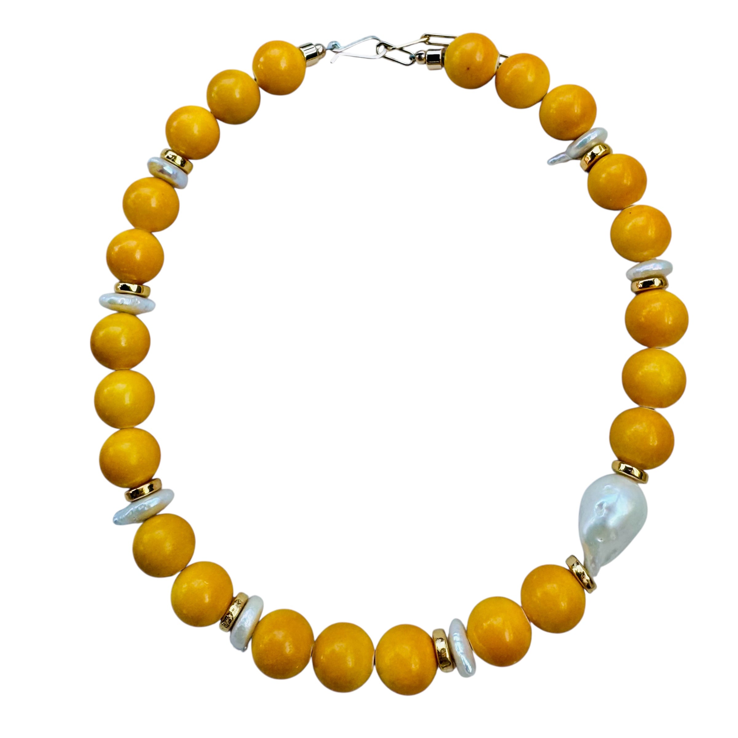 Daffodil Pearl