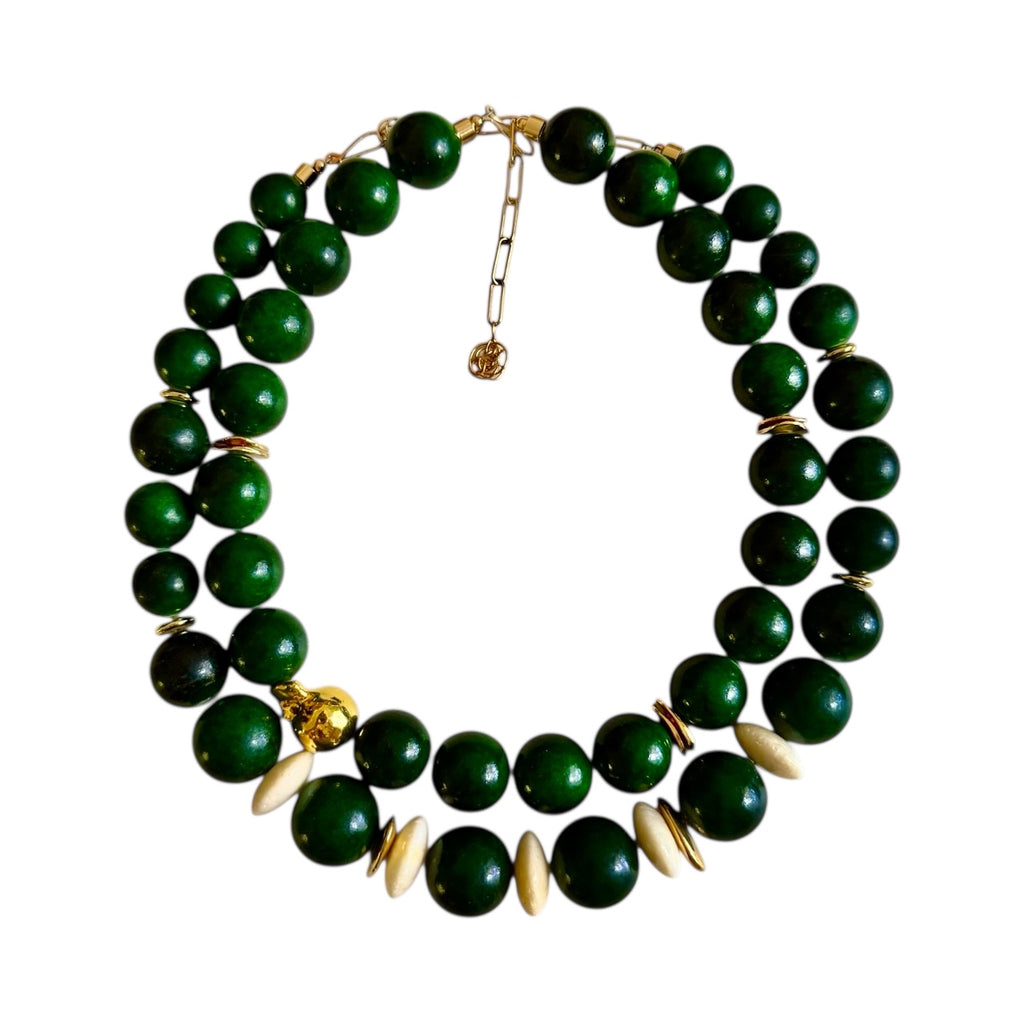 Cypress Necklace in 3 styles