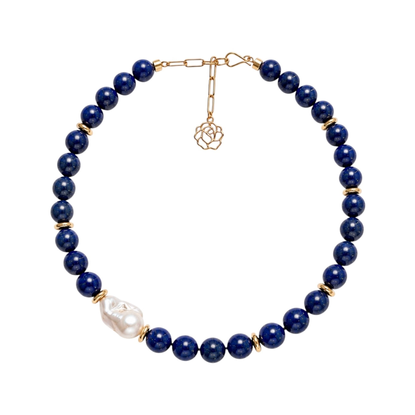 Lapis Pearl