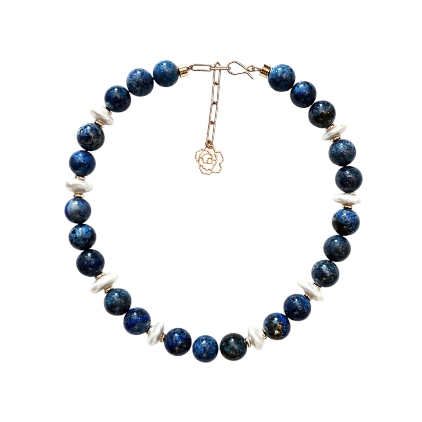 Medici Lapis Blue