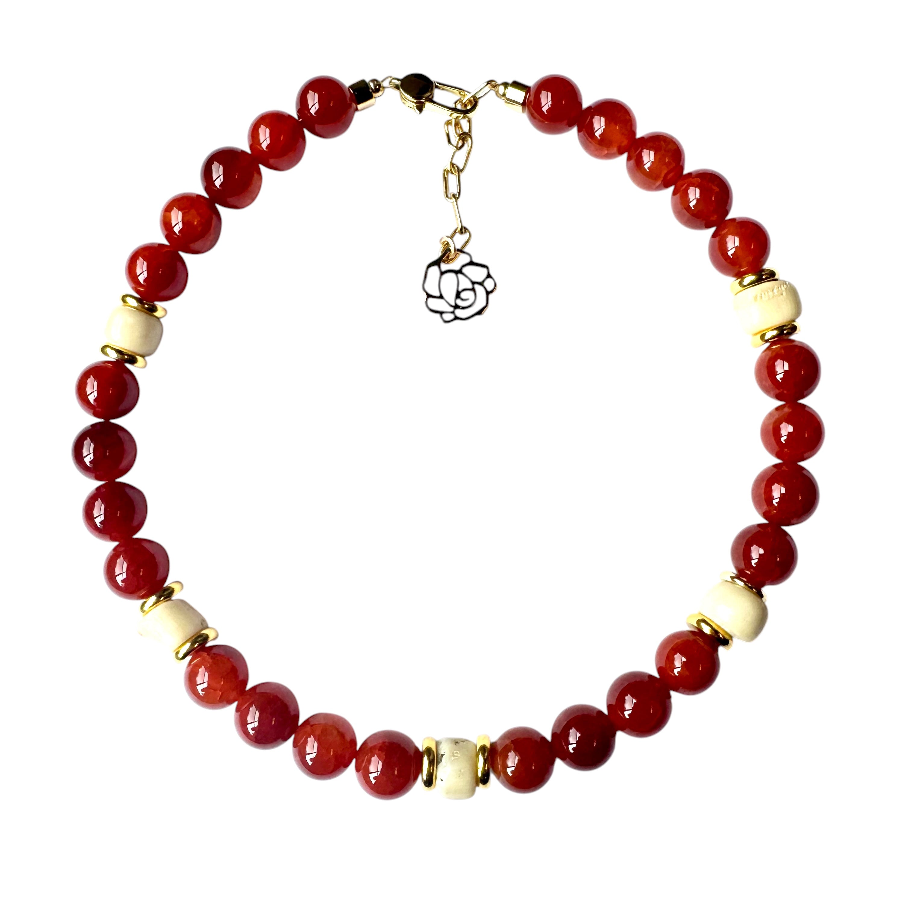 Sienna Necklace
