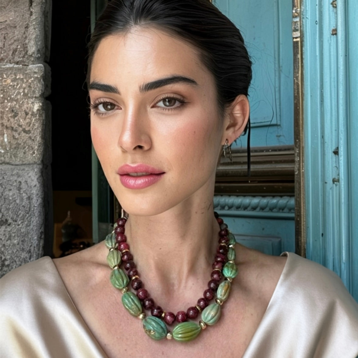 Sedona Necklace
