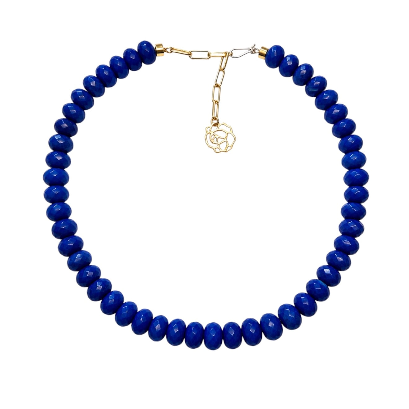 Isa Necklace