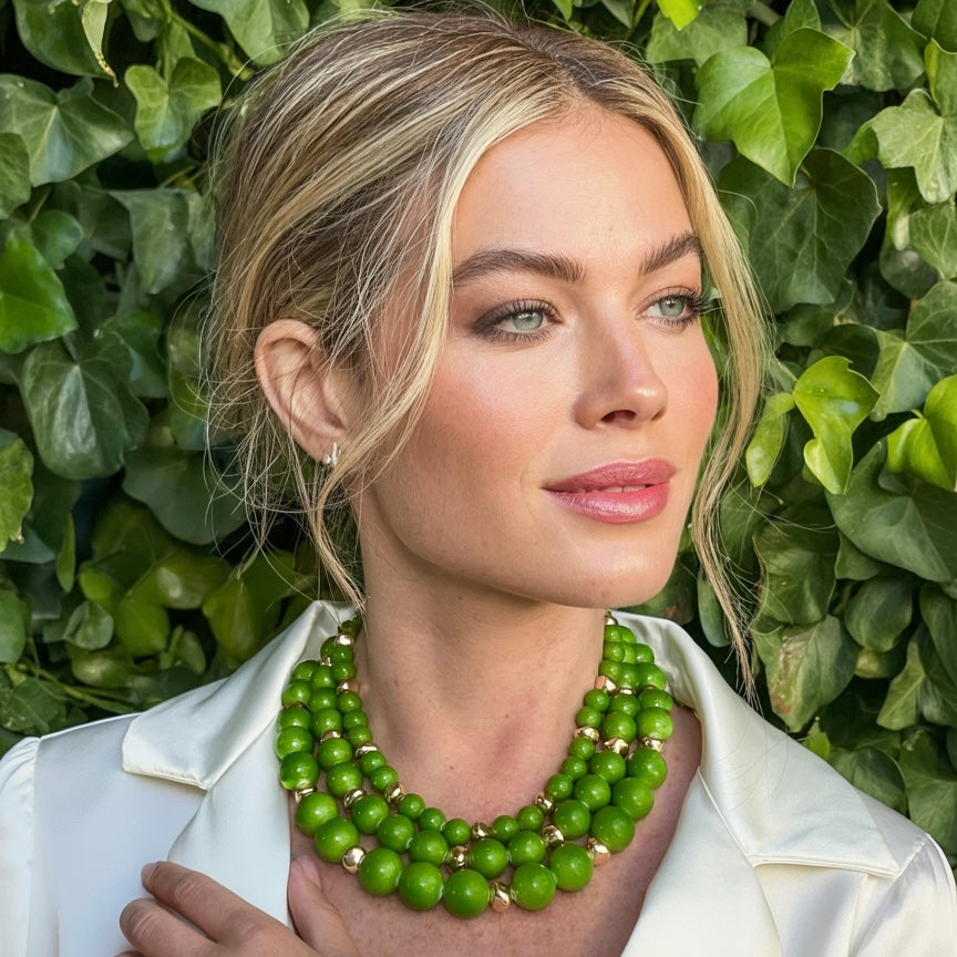 Nile Necklace