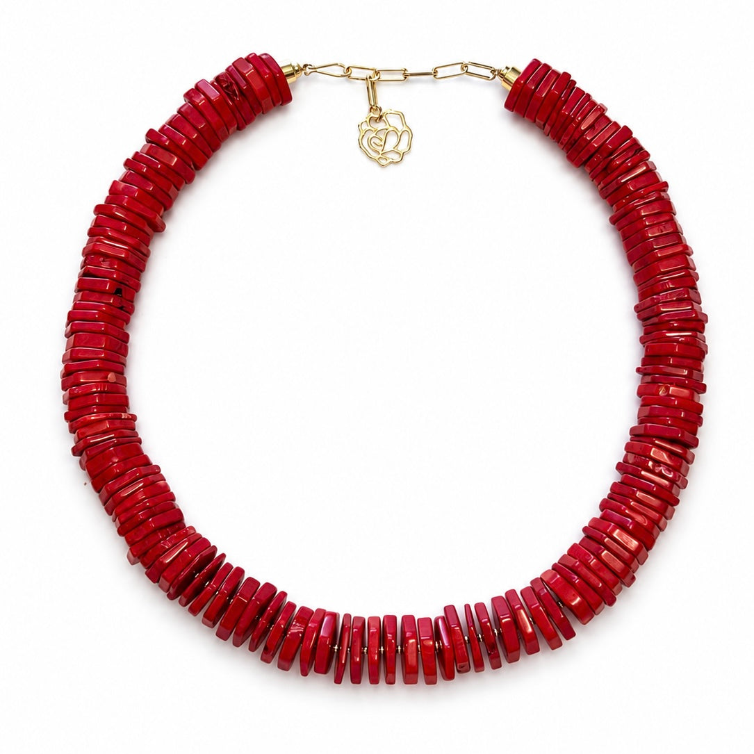 Reef Collar