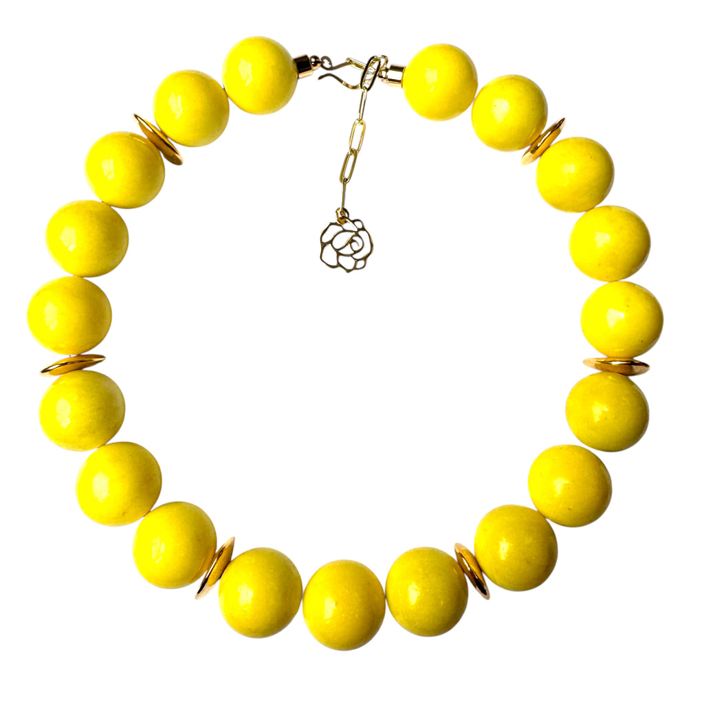 Sorrento Necklace