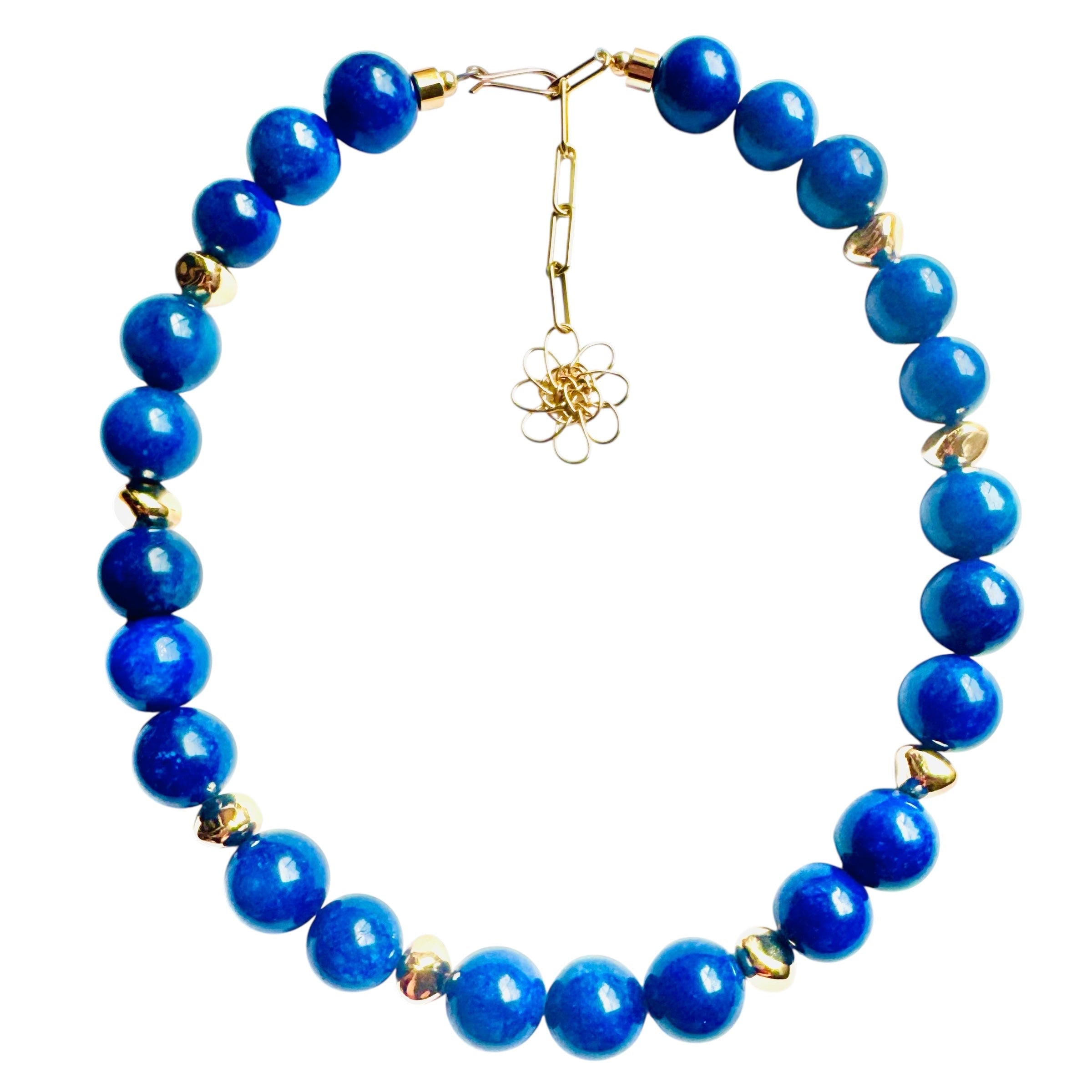 Kiowa Necklace