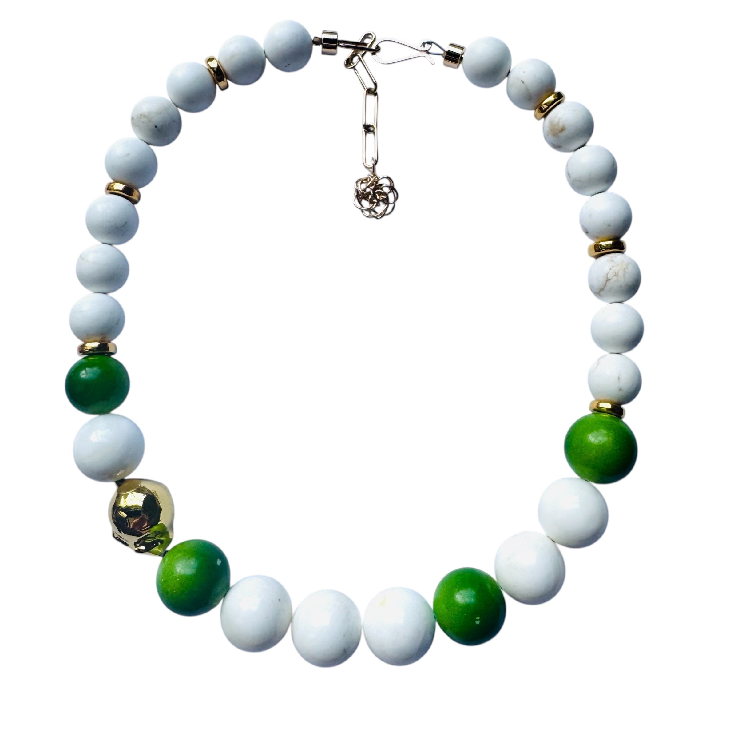 Kimble Necklace