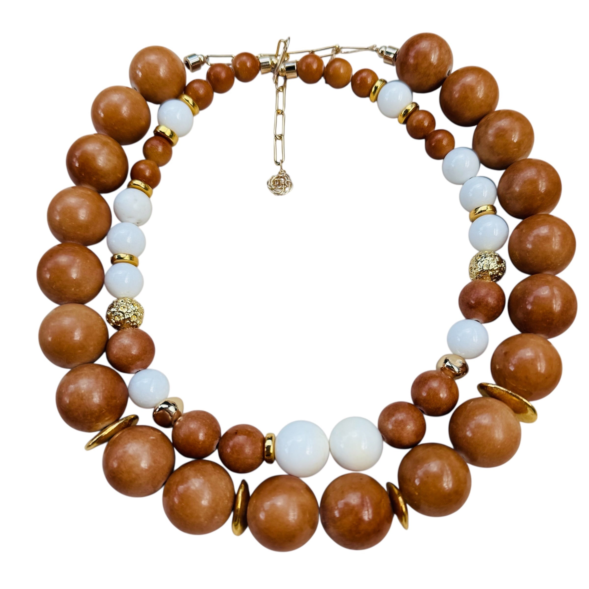 Carmel Necklace