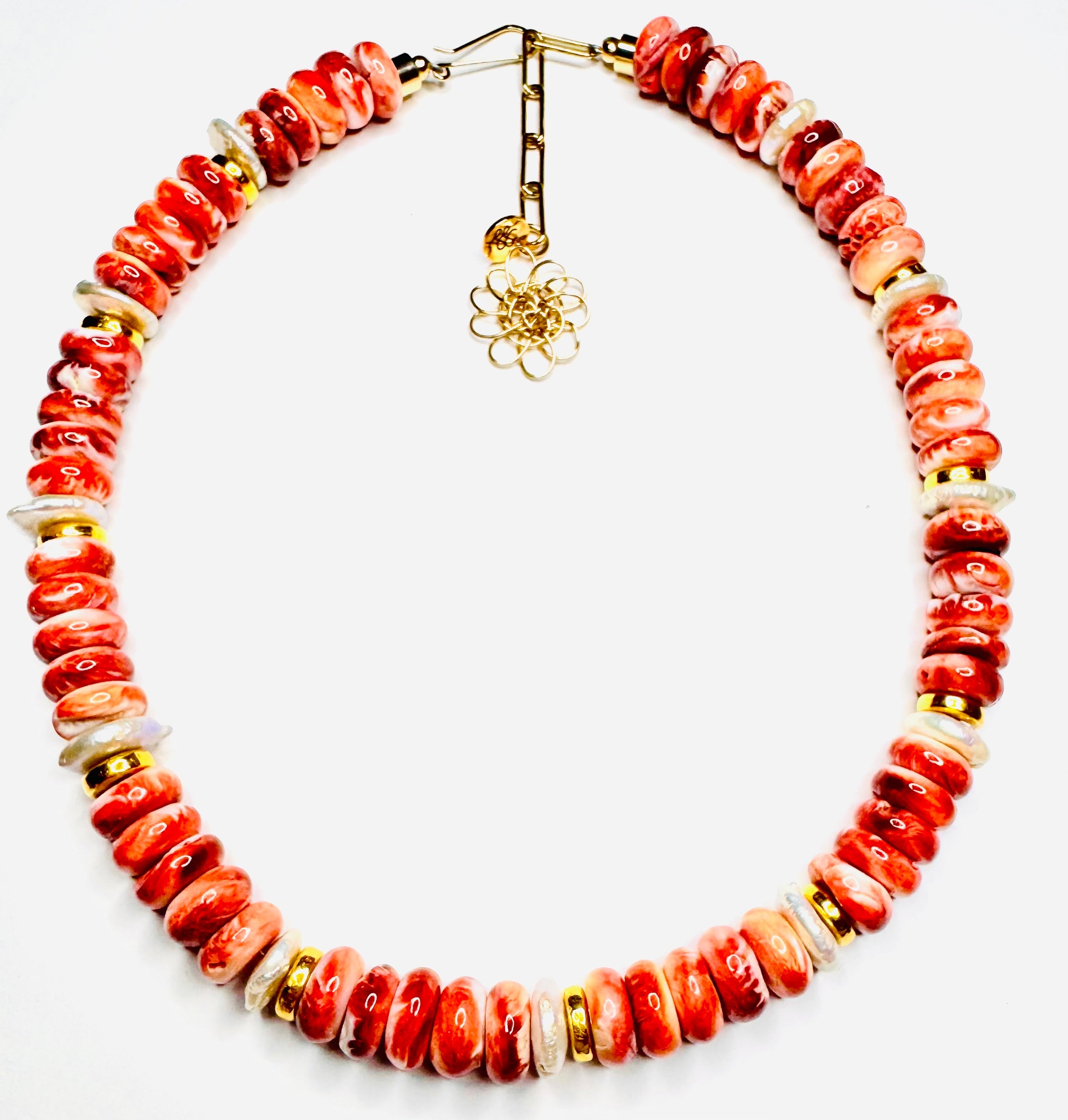 Red Sea Necklace