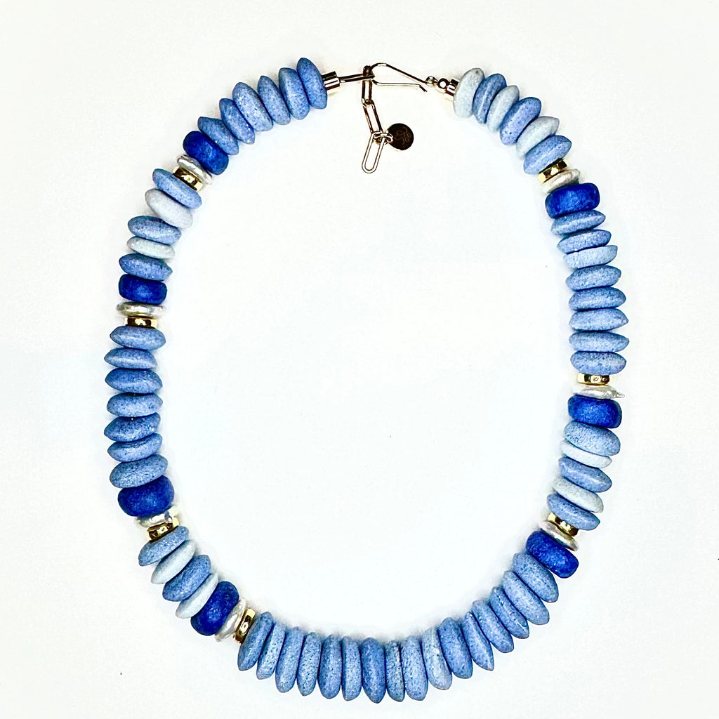Asante Blue