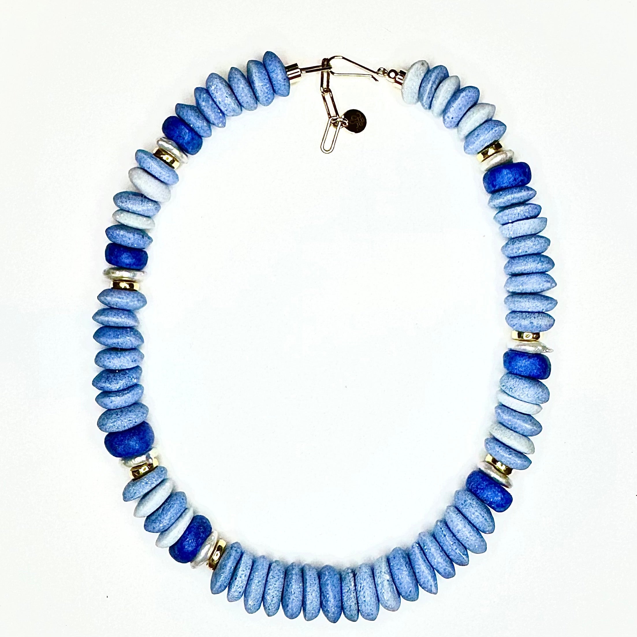 Asante Blue