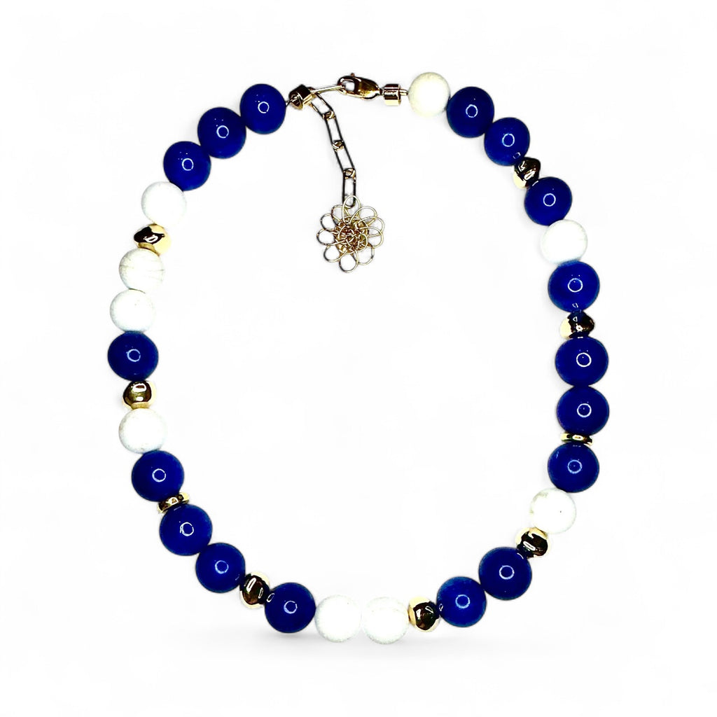 Charlotte Necklace