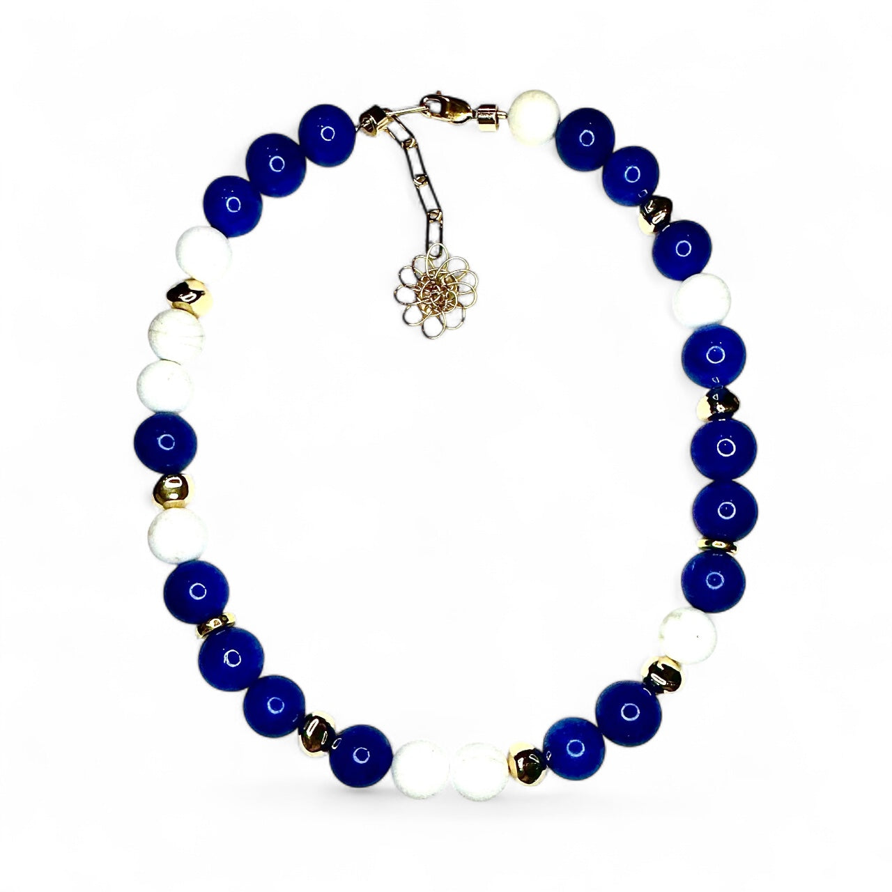 Charlotte Necklace