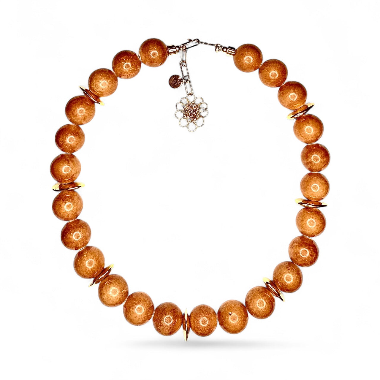 Carmel Necklace