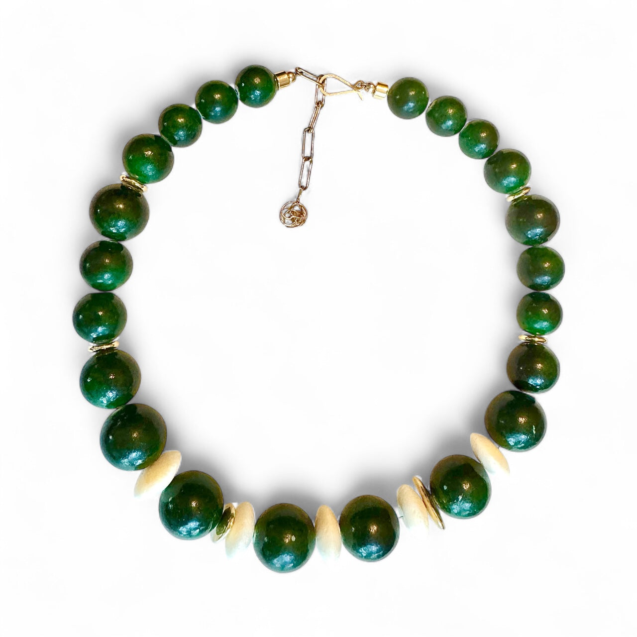 Cypress Necklace in 3 styles