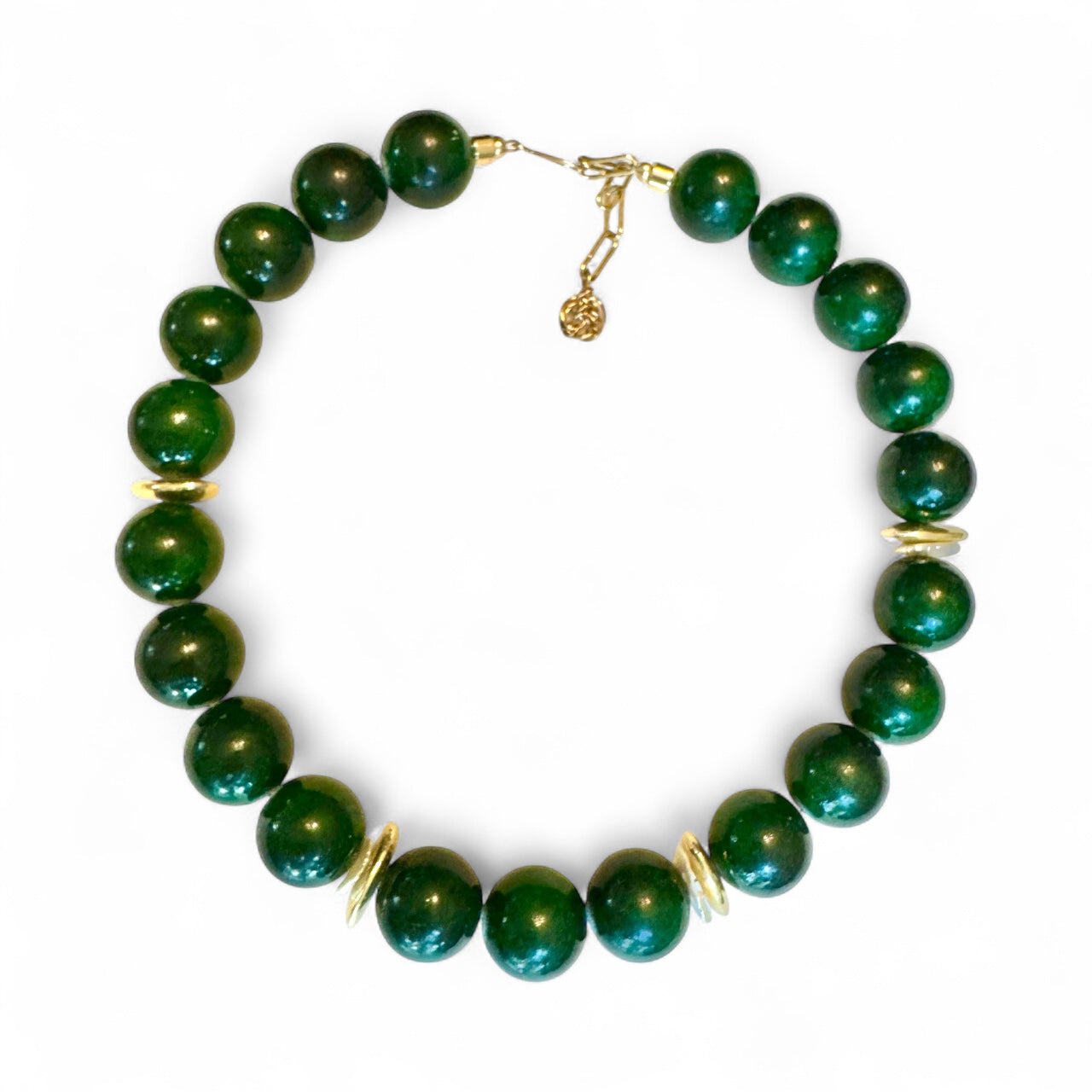 Cypress Necklace in 3 styles